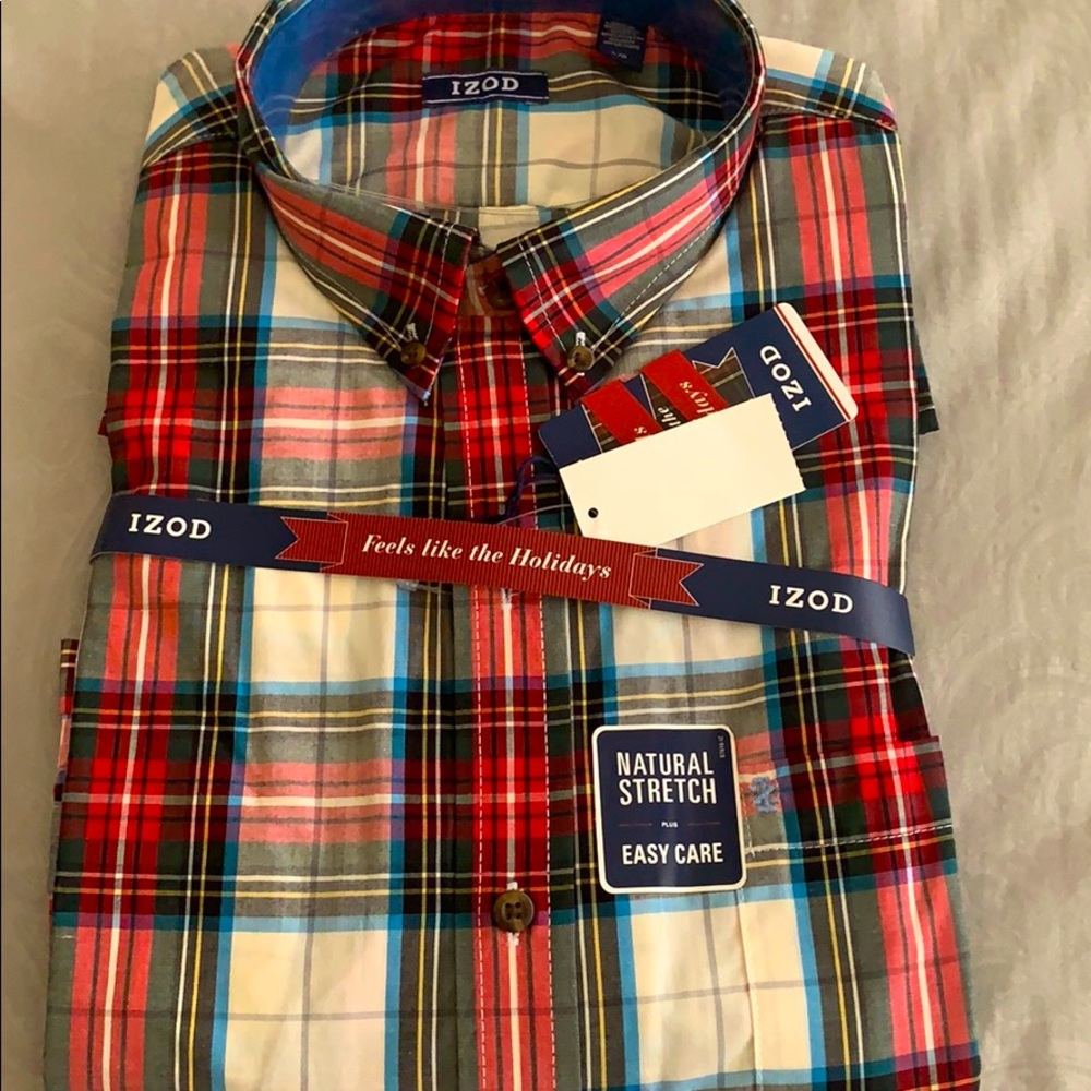 Men’s clothing